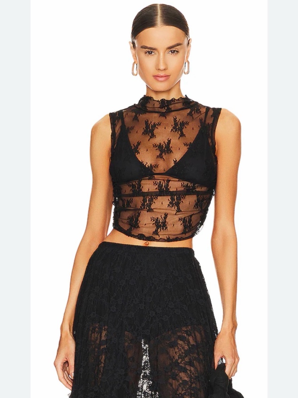 Free People Nice Try Top Size Small NWT